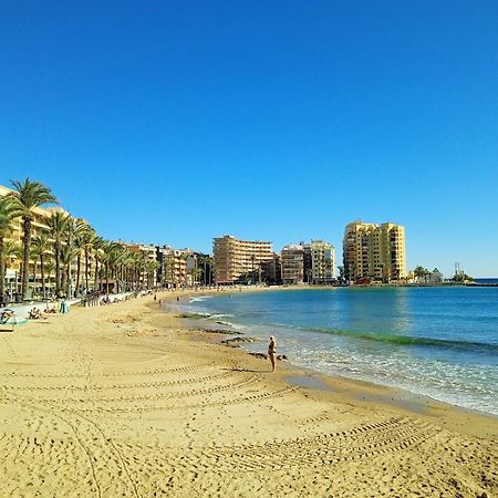 Studio Tango Torrevieja Kültér fotó