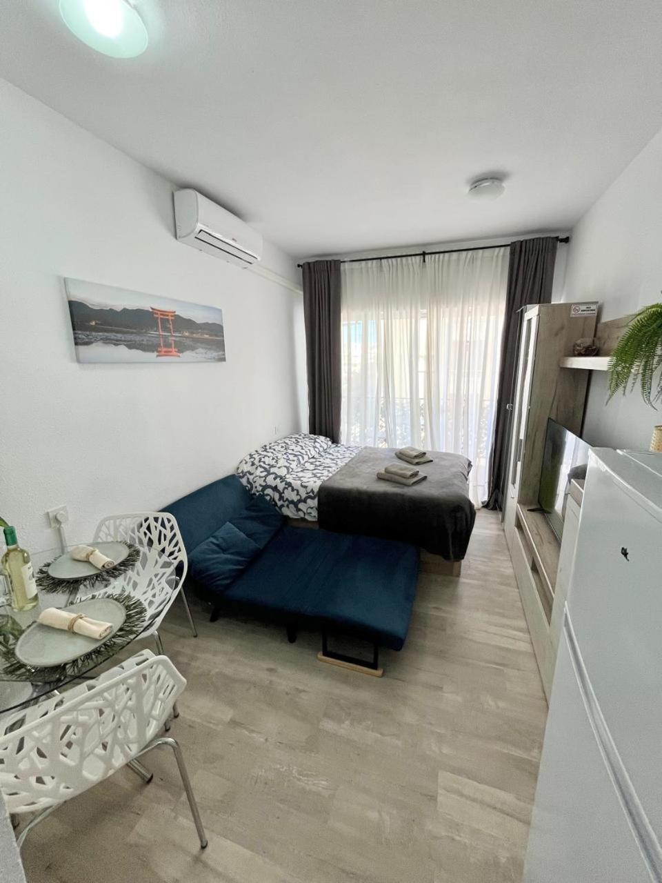 Studio Tango Torrevieja Kültér fotó