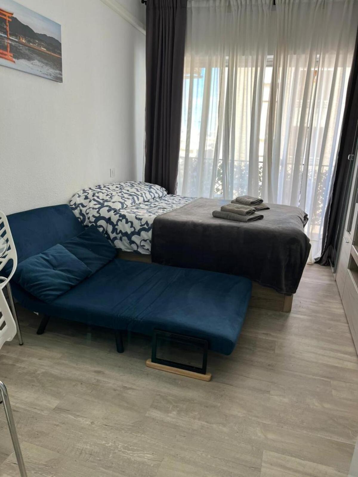Studio Tango Torrevieja Kültér fotó
