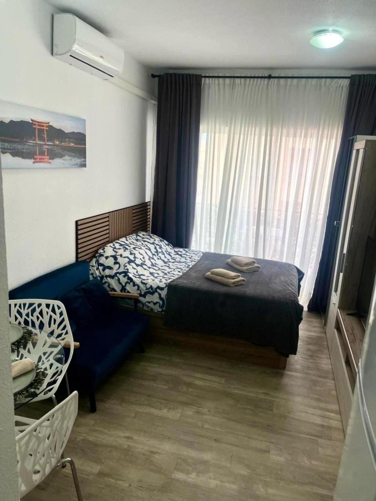 Studio Tango Torrevieja Kültér fotó